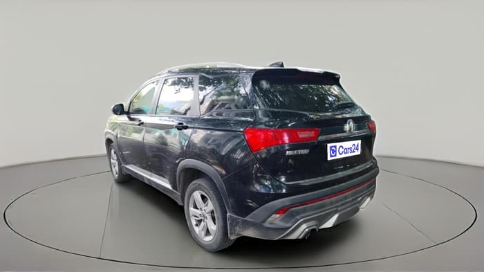 2022 MG HECTOR SHINE 1.5 PETROL TURBO MT, Petrol, Manual, 79,100 km, exterior