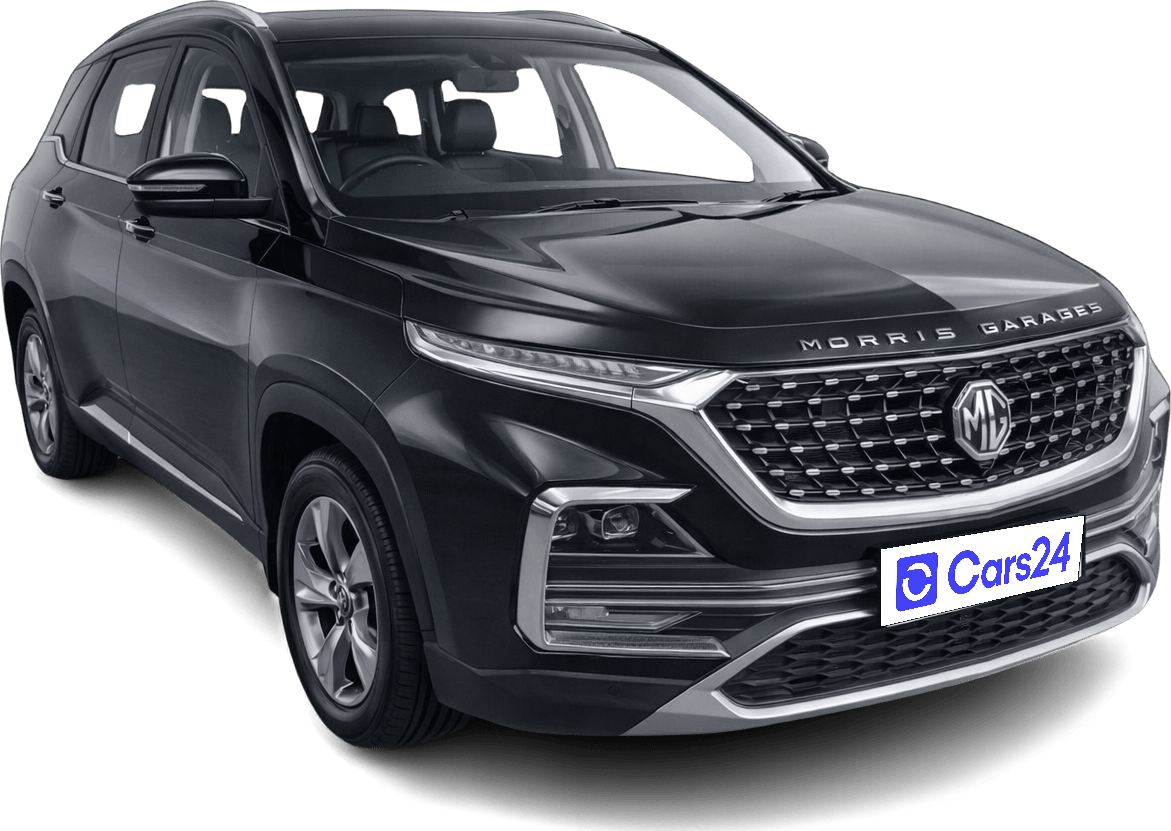 2022 MG HECTOR - SUV - Petrol - Manual - ₹11.00 lakh