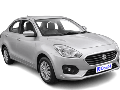 2017 Maruti Dzire - Sedan - Petrol - Manual - ₹4.65 lakh