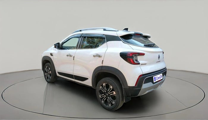 2022 Renault Kiger RXZ MT, Petrol, Manual, 59,357 km, exterior