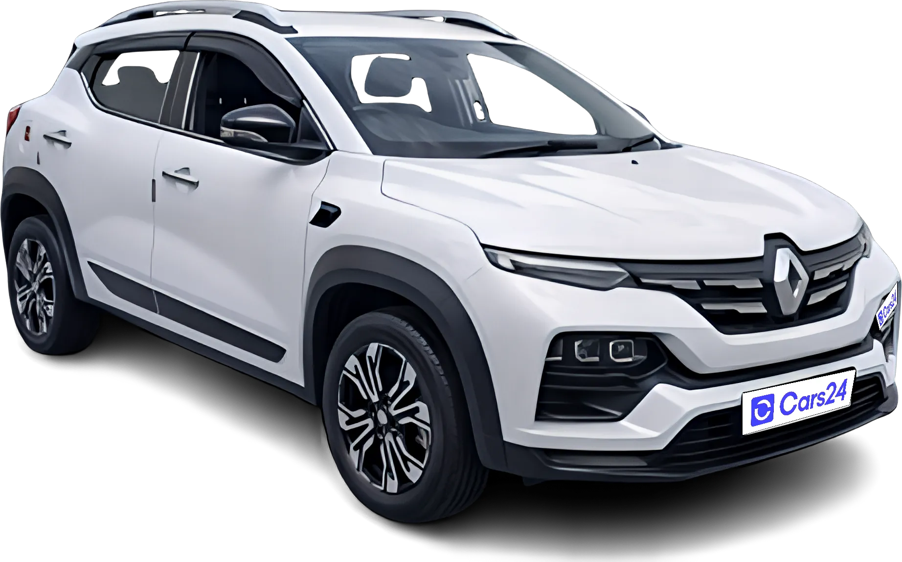 2022 Renault Kiger - Hatchback - Petrol - Manual - ₹5.50 lakh