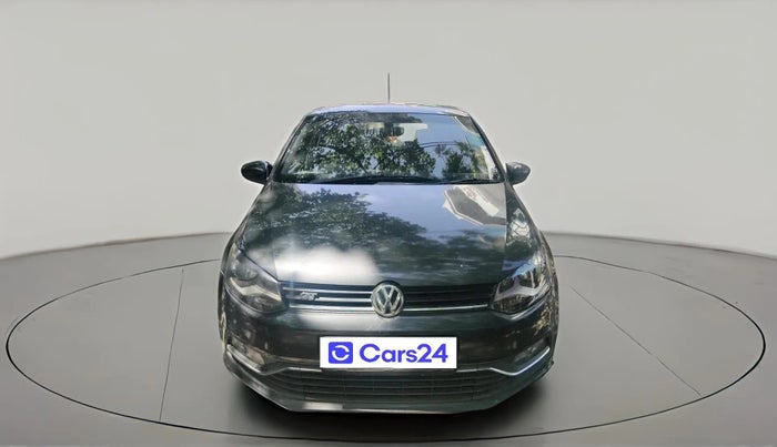 2018 Volkswagen Polo GT TSI AT, Petrol, Automatic, 92,721 km, exterior