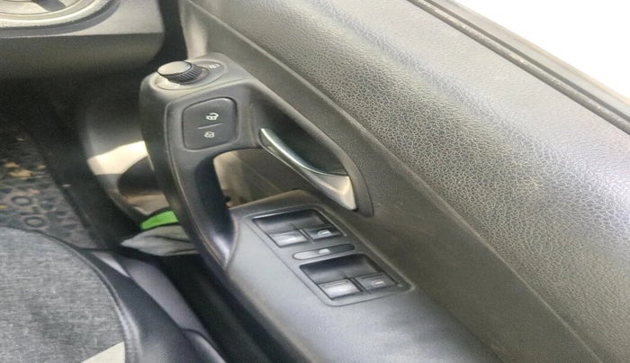 2018 Volkswagen Polo GT TSI AT, Petrol, Automatic, 92,721 km, interior