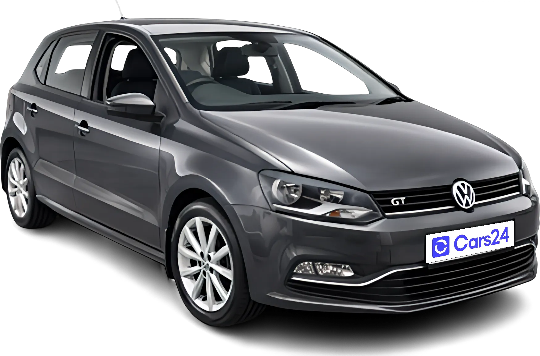 2018 Volkswagen Polo - Hatchback - Petrol - Automatic - ₹6.48 lakh