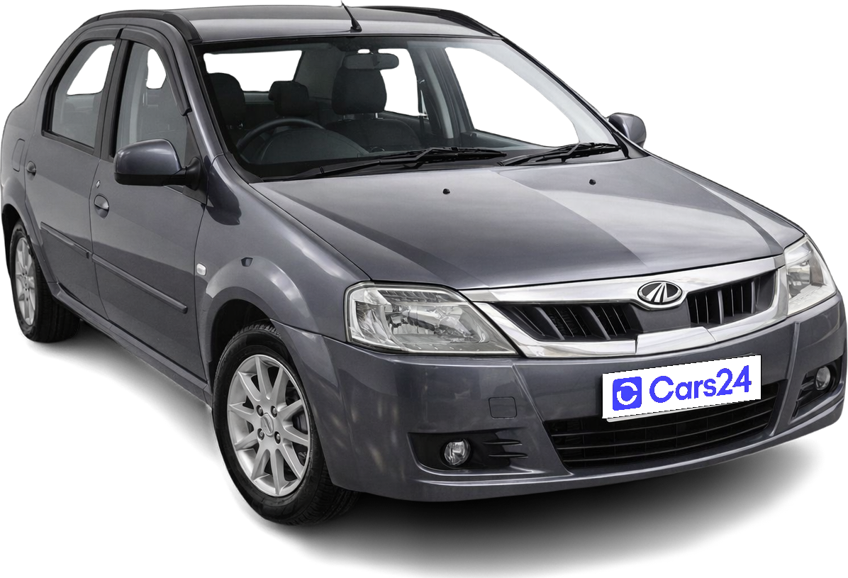 2013 Mahindra Verito - Hatchback - Diesel - Manual - ₹1.70 lakh