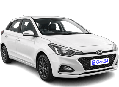 2018 Hyundai Elite i20 - Hatchback - Petrol - Manual - ₹5.60 lakh