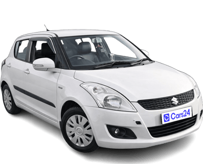 2011 Maruti Swift - Hatchback - Diesel - Manual - ₹2.35 lakh
