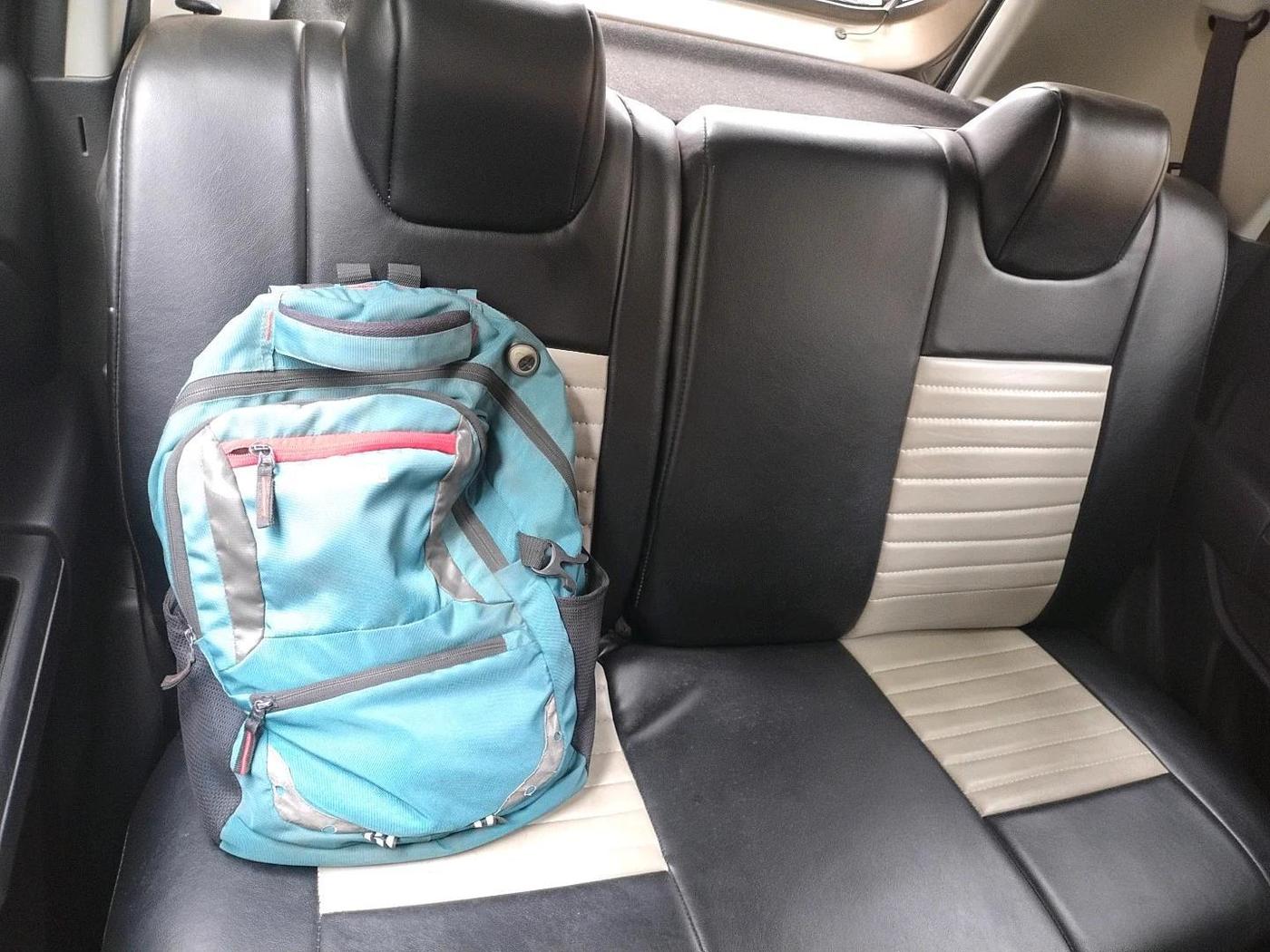 2019 Maruti New Wagon-R ZXI 1.2, Petrol, Manual, 21,262 km, interior