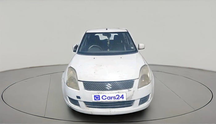 2007 Maruti Swift VDI, Diesel, Manual, 1,05,239 km, exterior