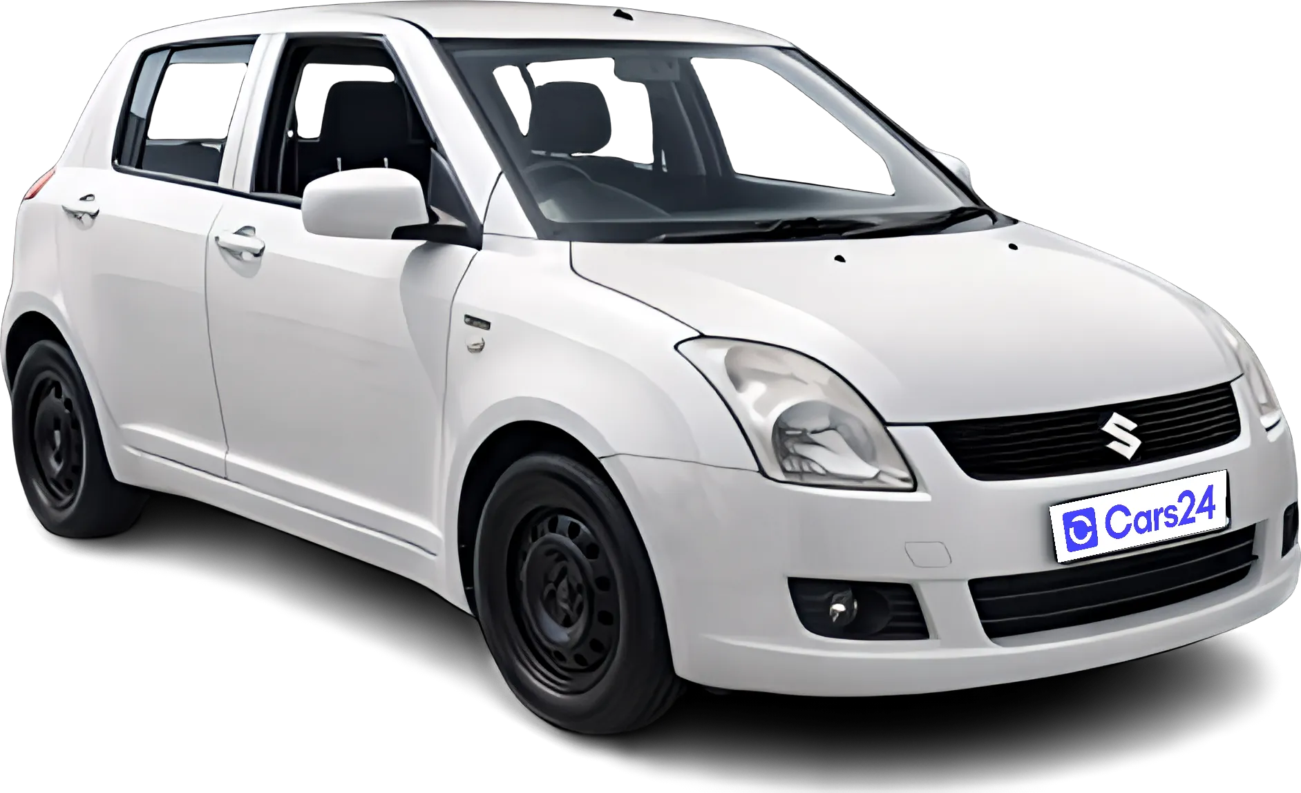 2007 Maruti Swift - Hatchback - Diesel - Manual - ₹1.25 lakh