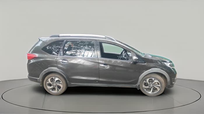 2016 Honda BR-V 1.5L I-VTEC V CVT, Petrol, Automatic, 39,235 km, exterior