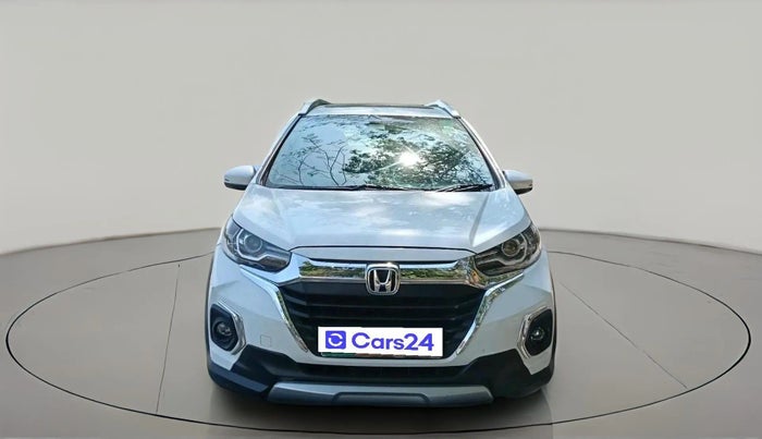 2021 Honda WR-V 1.5L I-DTEC VX MT, Diesel, Manual, 1,24,849 km, exterior