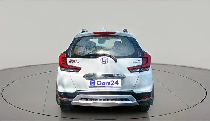 2021 Honda WR-V 1.5L I-DTEC VX MT, Diesel, Manual, 1,24,849 km, exterior