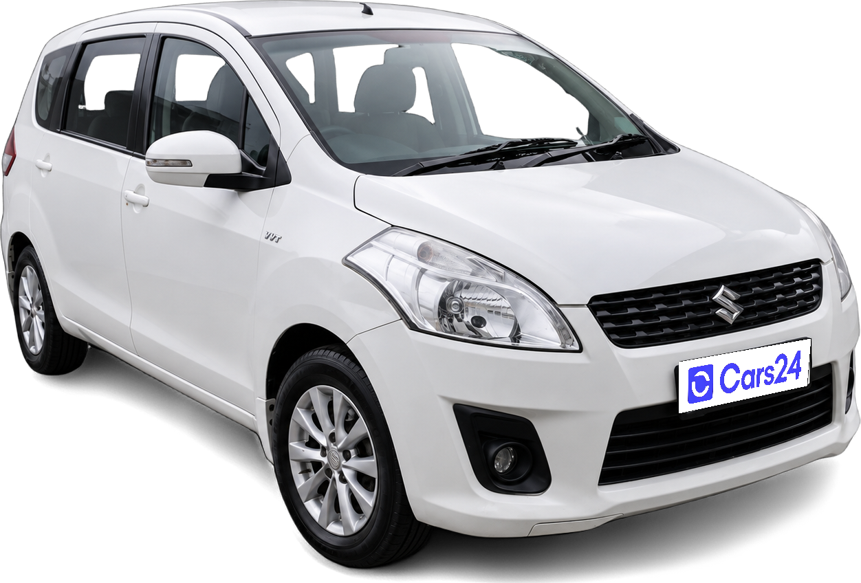 2012 Maruti Ertiga - SUV - Petrol - Manual - ₹3.43 lakh
