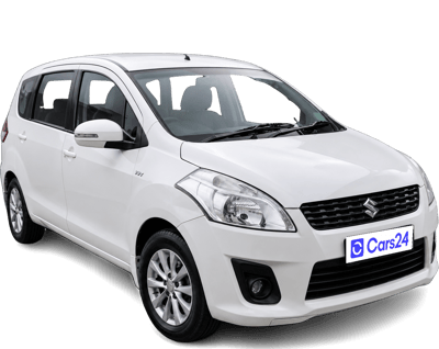 2012 Maruti Ertiga - SUV - Petrol - Manual - ₹3.43 lakh