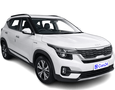 2021 KIA SELTOS - SUV - Diesel - Automatic - ₹10.67 lakh