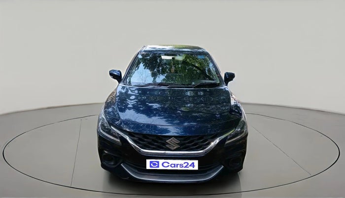 2023 Maruti Baleno DELTA PETROL 1.2, Petrol, Manual, 40,687 km, exterior