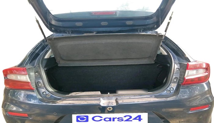 2023 Maruti Baleno DELTA PETROL 1.2, Petrol, Manual, 40,687 km, exterior