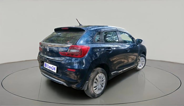 2023 Maruti Baleno DELTA PETROL 1.2, Petrol, Manual, 40,687 km, exterior