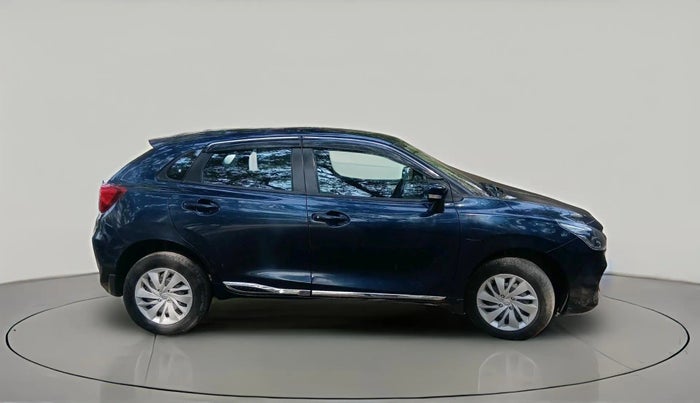 2023 Maruti Baleno DELTA PETROL 1.2, Petrol, Manual, 40,687 km, exterior