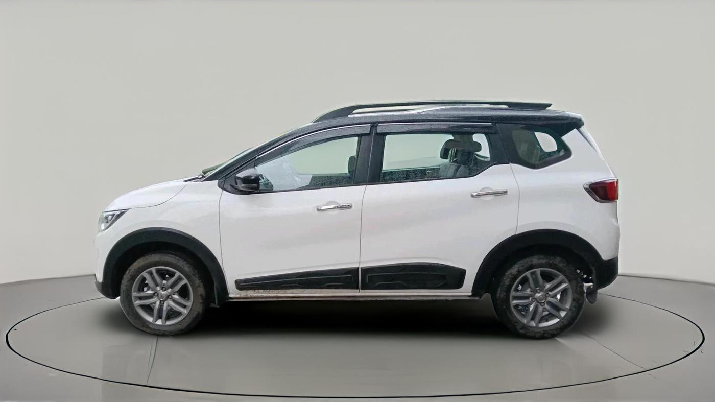 2023 Renault TRIBER RXZ DUAL TONE, CNG, Manual, 24,826 km, exterior