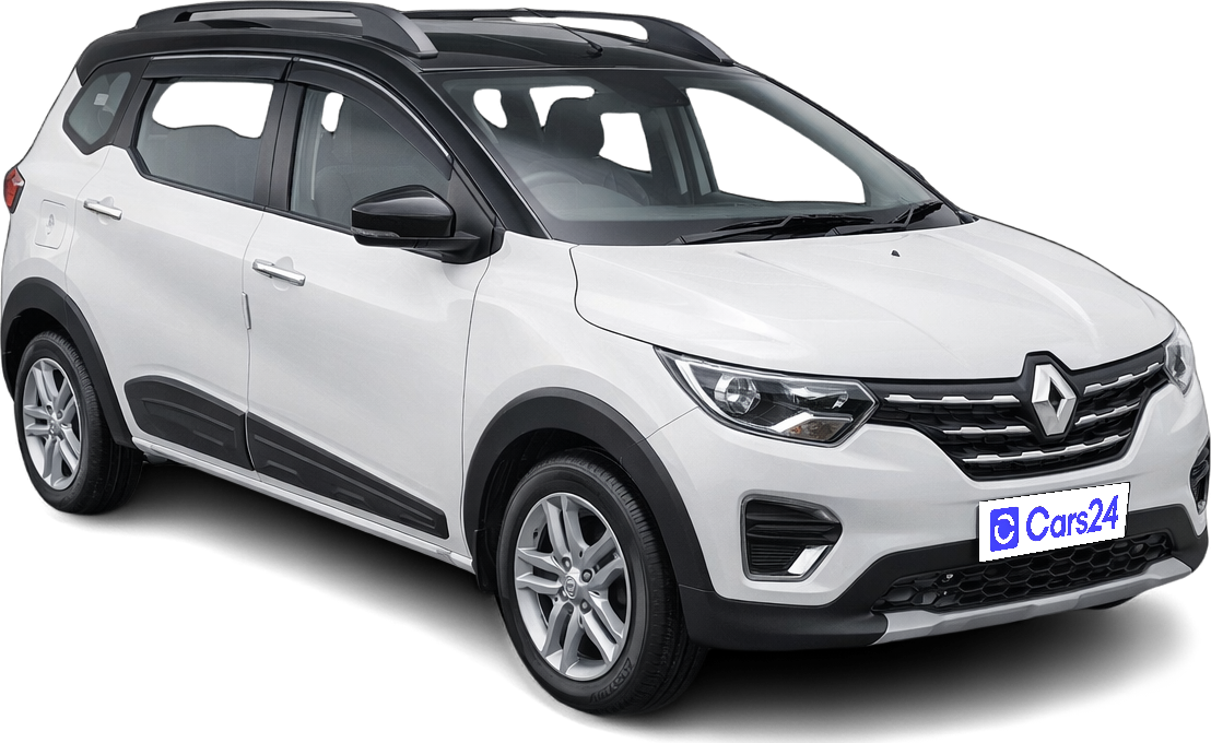 2023 Renault TRIBER - SUV - CNG - Manual - ₹7.90 lakh