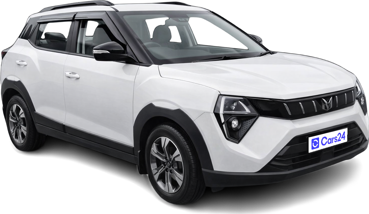 2024 Mahindra XUV 3XO - SUV - Petrol - Automatic - ₹12.40 lakh