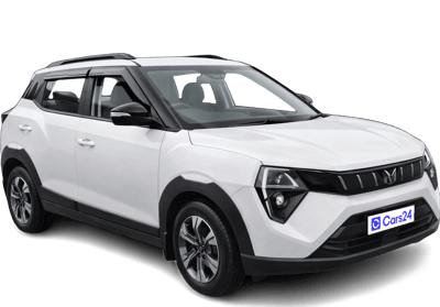 2024 Mahindra XUV 3XO - SUV - Petrol - Automatic - ₹12.30 lakh
