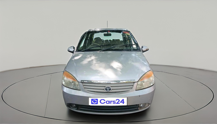 2011 Tata Indigo ECS LX CR4, Diesel, Manual, 1,17,914 km, exterior