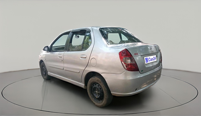 2011 Tata Indigo ECS LX CR4, Diesel, Manual, 1,17,914 km, exterior