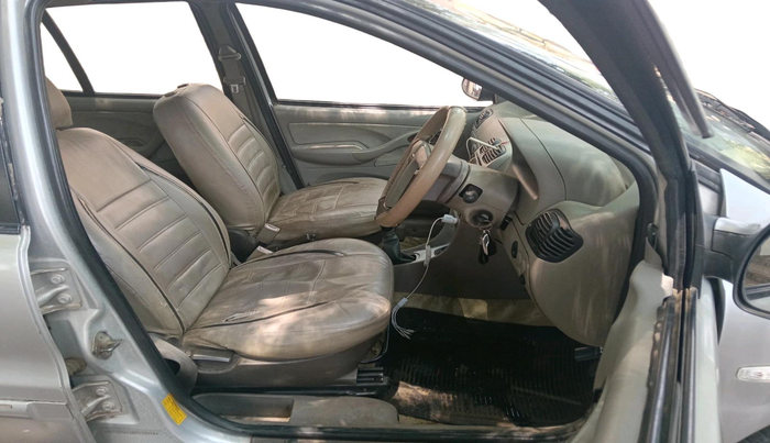 2011 Tata Indigo ECS LX CR4, Diesel, Manual, 1,17,914 km, interior