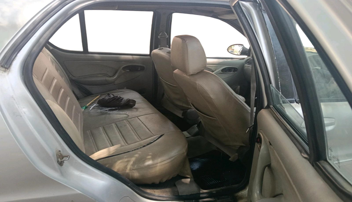 2011 Tata Indigo ECS LX CR4, Diesel, Manual, 1,17,914 km, interior