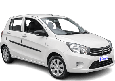 2016 Maruti Celerio - Hatchback - Petrol - Automatic - ₹3.70 lakh