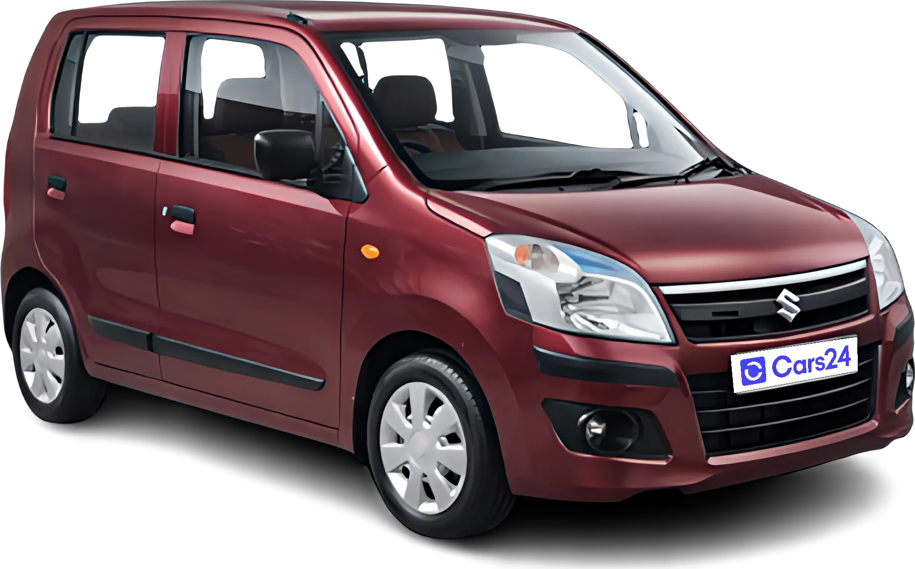 2012 Maruti Wagon R 1.0 - Hatchback - CNG - Manual - ₹1.50 lakh