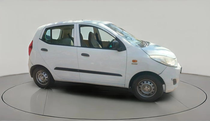 2011 Hyundai i10 ERA 1.1, Petrol, Manual, 91,980 km, exterior