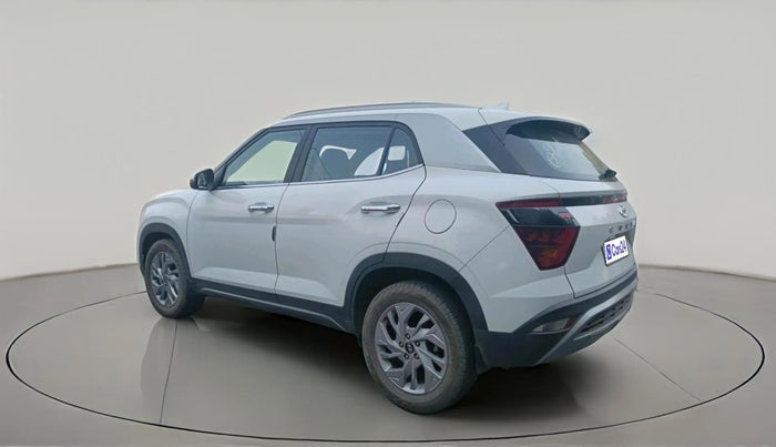 2023 Hyundai Creta SX EXECUTIVE 1.5 PETROL, Petrol, Manual, 30,574 km, exterior