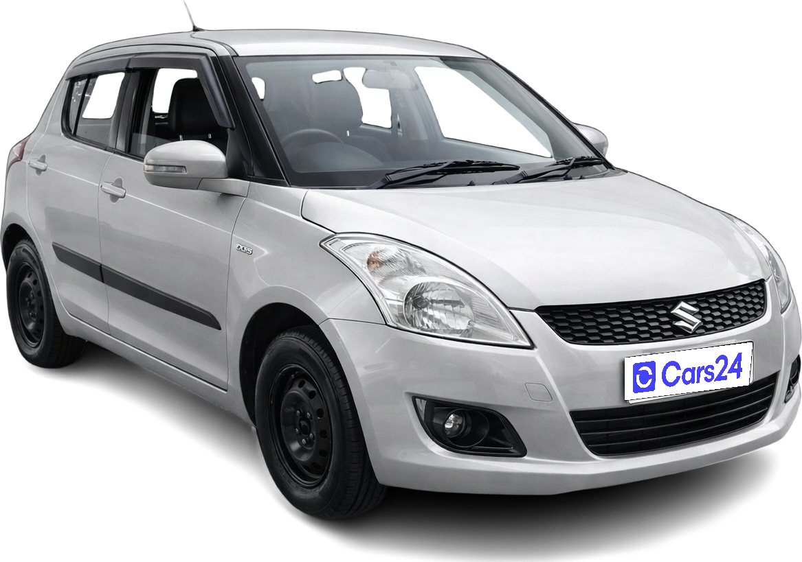 2013 Maruti Swift - Hatchback - Diesel - Manual - ₹3.40 lakh