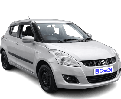 2013 Maruti Swift - Hatchback - Diesel - Manual - ₹3.40 lakh