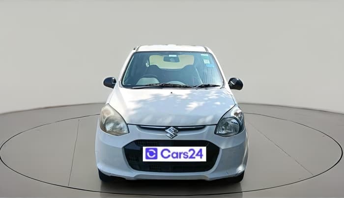 2016 Maruti Alto 800 LXI, Petrol, Manual, 2,17,913 km, exterior