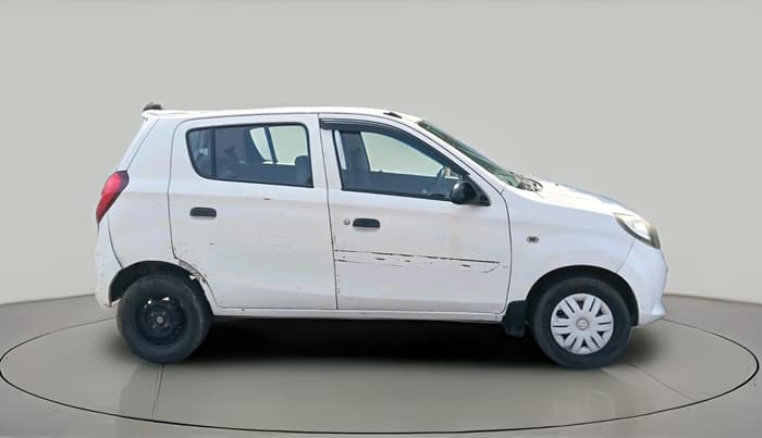 2016 Maruti Alto 800 LXI, Petrol, Manual, 2,17,913 km, exterior
