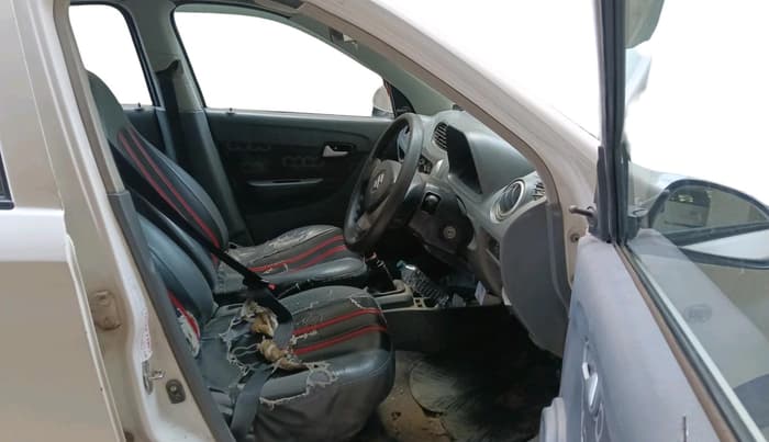 2016 Maruti Alto 800 LXI, Petrol, Manual, 2,17,913 km, interior