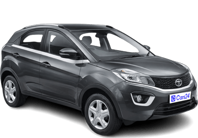2018 Tata NEXON - SUV - Petrol - Manual - ₹5.25 lakh