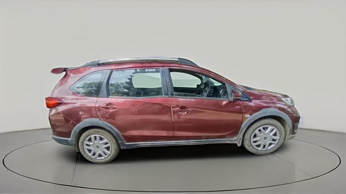 2016 Honda BR-V 1.5L I- DTEC S, Diesel, Manual, 1,31,443 km, exterior