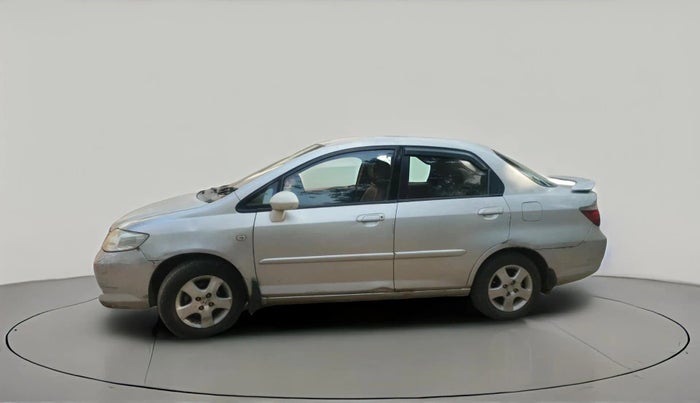2008 Honda City 1.5L I-VTEC E MT, Petrol, Manual, 91,597 km, exterior