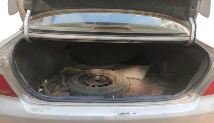 2008 Honda City 1.5L I-VTEC E MT, Petrol, Manual, 91,597 km, exterior