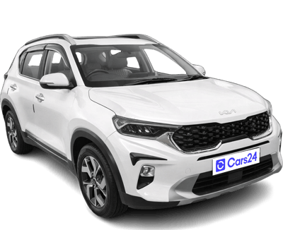 2021 KIA SONET - SUV - Diesel - Manual - ₹9.89 lakh