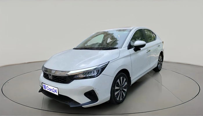 2024 Honda City 1.5L I-VTEC ZX CVT, Petrol, Automatic, 39,269 km, exterior