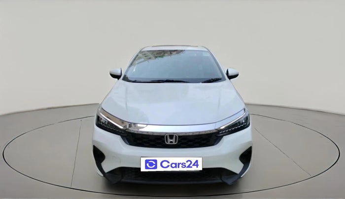 2024 Honda City 1.5L I-VTEC ZX CVT, Petrol, Automatic, 39,269 km, exterior