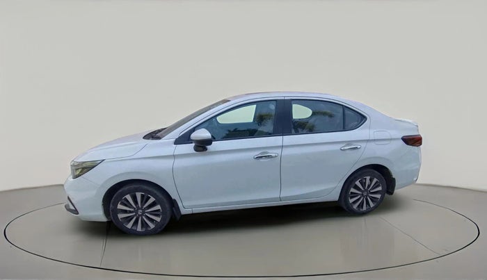 2024 Honda City 1.5L I-VTEC ZX CVT, Petrol, Automatic, 39,269 km, exterior