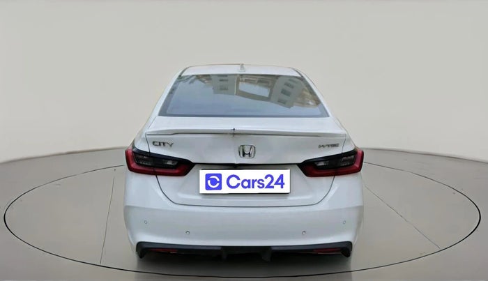 2024 Honda City 1.5L I-VTEC ZX CVT, Petrol, Automatic, 39,269 km, exterior